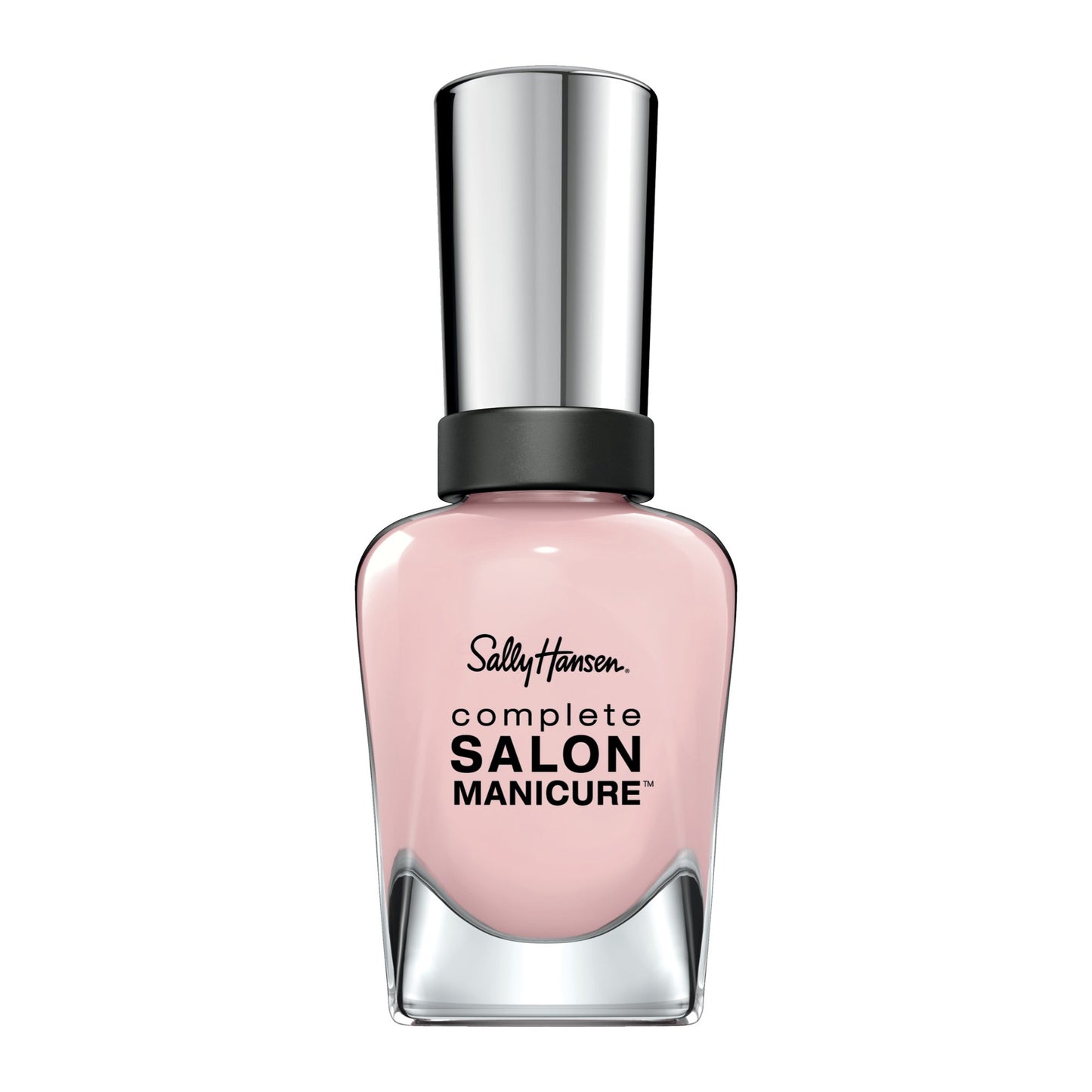 Sally Hansen - Complete Salon Manicure Nail Color, Pinks Beauty & Personal Care Sally Hansen
