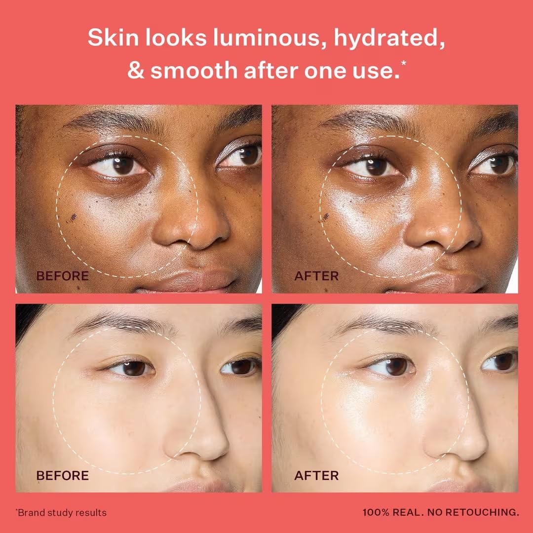 Peach & Lily Glass Skin Luminizing Balm