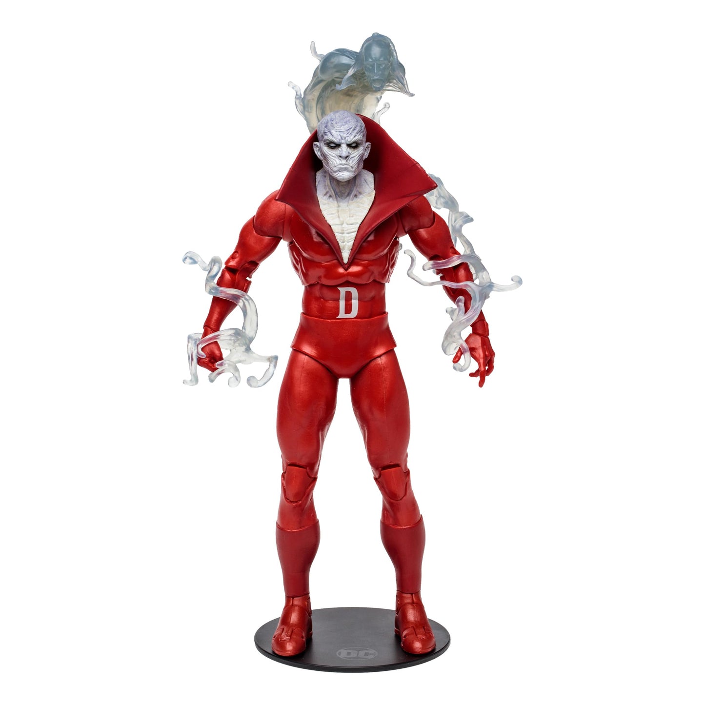 McFarlane DC Multiverse Action Figure Deadman (Gold Label) 18 cm