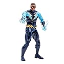 DC Multiverse Final Crisis 7 Inch Action Figure Exclusive - Black Lightning Gold Label