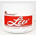Summit Liv Crème Hairdressing and Conditioner 3.75 Oz.