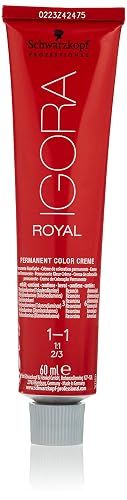 IGORA ROYAL 1-1 60 ml