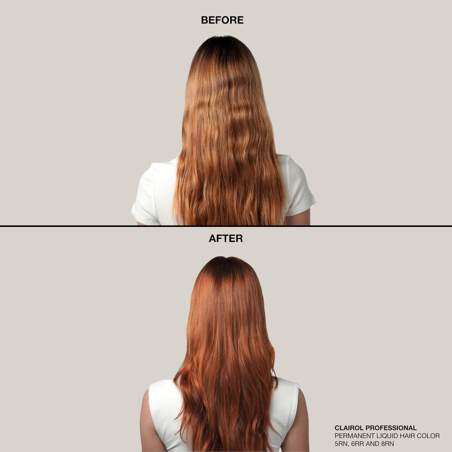 Clairol Professional Permanent Liquicolor, 6nn Dark Neutral Blonde, 2 Fl Oz - Packaging May Vary