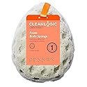 Clean Logic Foam Sea Sponge (2 Pack)
