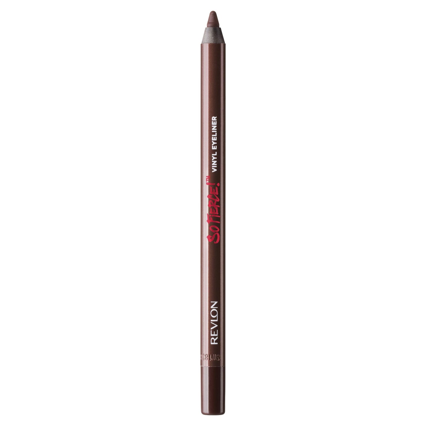 REVLON So Fierce Vinyl Eyeliner, Mighty Mocha, 0.042 Ounce