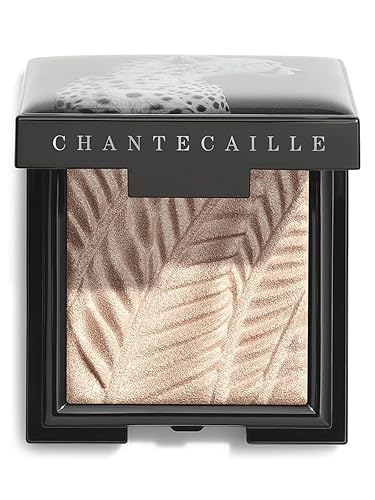 Chantecaille, Luminescent Eye Shade, Cheetah
