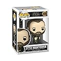 Funko Pop! House of Dragon - Otto Hightower