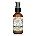 Shea Terra Egyptian Carrot Seed Cold-Pressed Extra Virgin Oil | Nutrient Rich, All Natural & Organic Oil with Anti-Aging Vitamin A, E