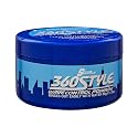 Luster's S-Curl 360 Style, Wave Control Pomade 3 oz (Pack of 10)
