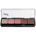 Graftobian HD Lip Palette, (Fashion Lip Palette)