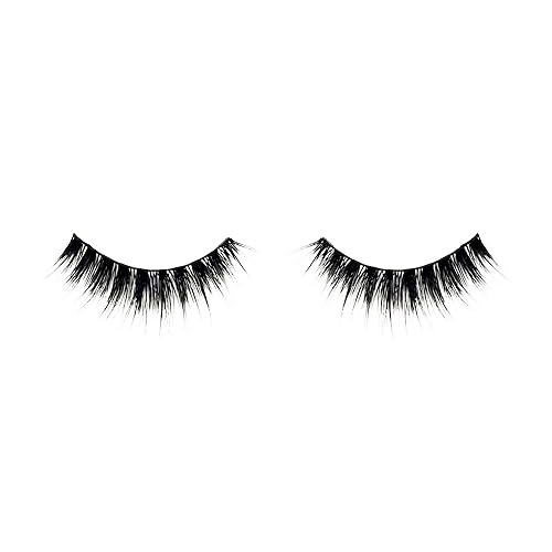 PÜR MINERALS Pro Eyelashes, Diva