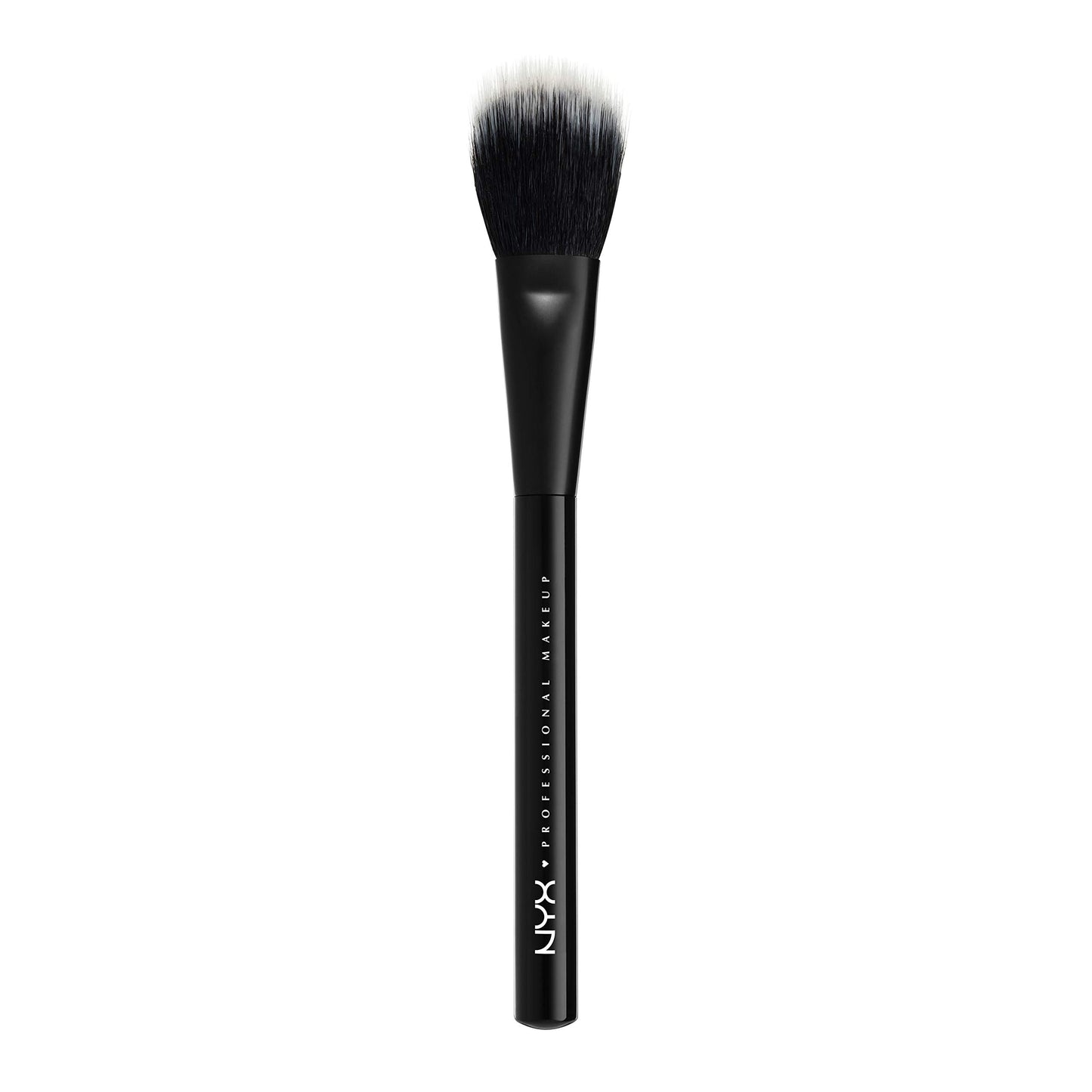 NYX Nyx pro dual fiber powder brush prob08