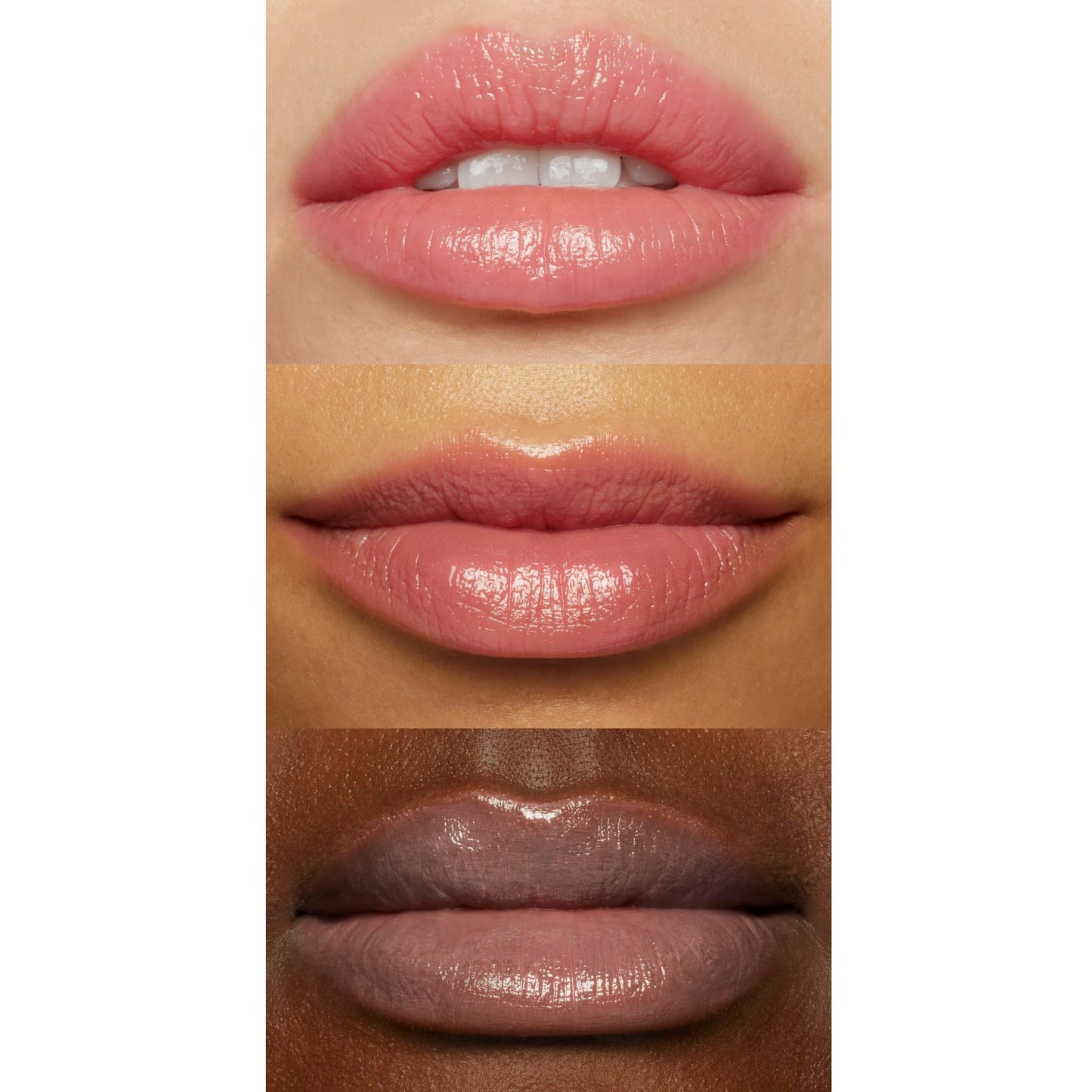 e.l.f. Glow Reviver Slipstick, Tinted Lip Oil Stick, Non-Sticky & Hydrating For A Soft-Shine Finish, Vegan & Cruelty-Free, Loveslick