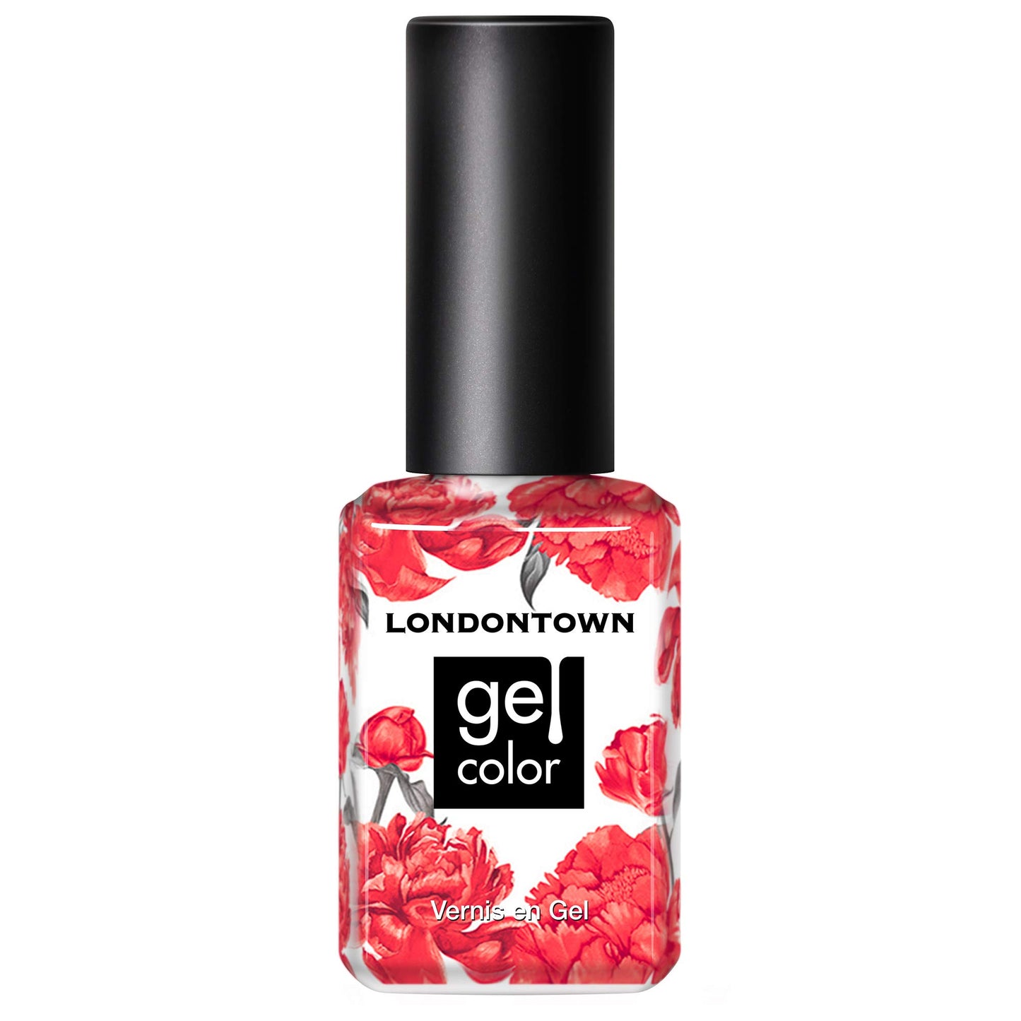 LONDONTOWN UV/LED Gel Nail Polish, Weekend Cheers, 0.4 Fl Oz, Long Lasting, Chip Resistant High Shine Color Beauty & Personal Care LONDONTOWN
