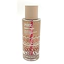 Victoria's Secret PINK Coconut Cream Body Mist 8.4 fl oz Limited Edition