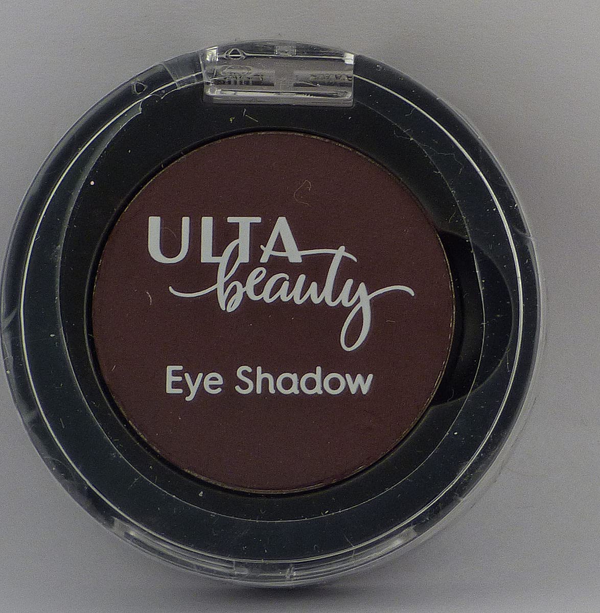 Ulta Matte Eyeshadow, Plum Pop