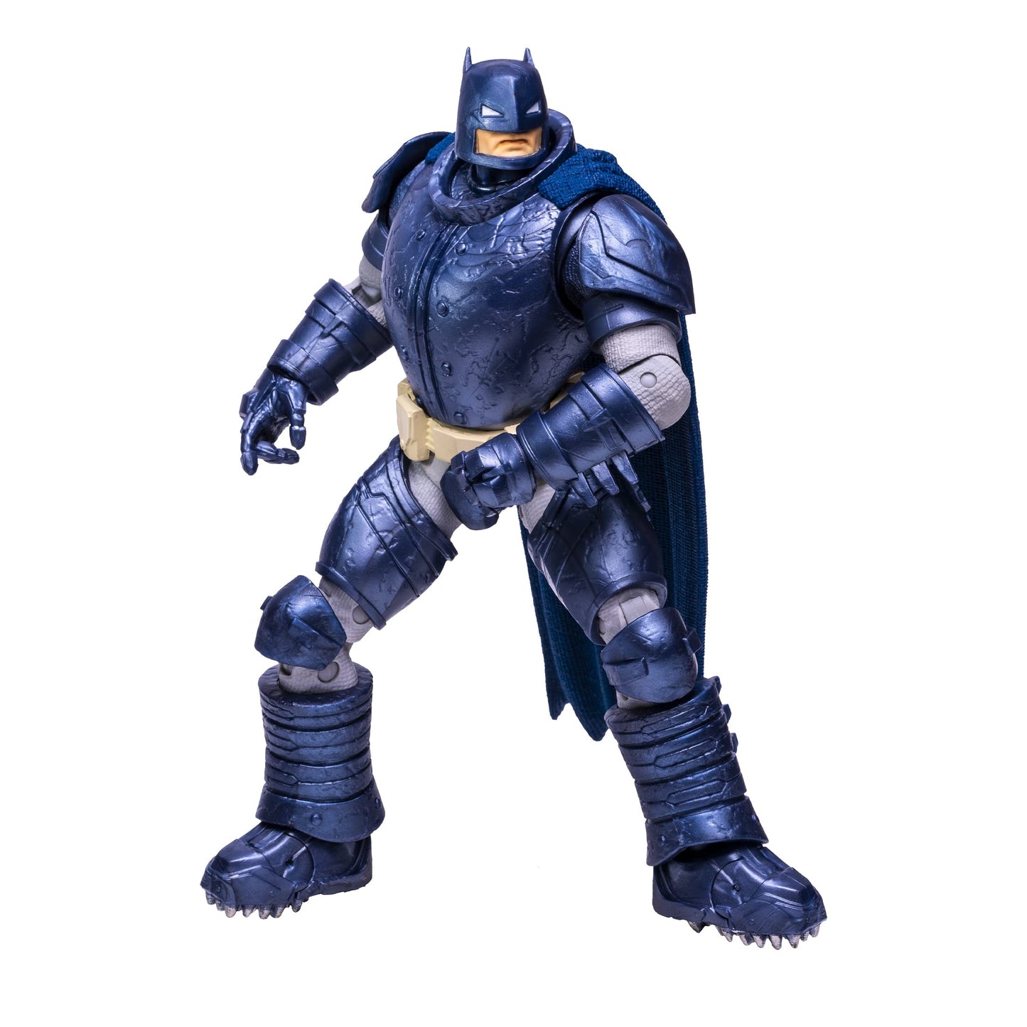 DC Multiverse Superman vs. Batman (The Dark Knight Returns) 7" Action Figure Multipack