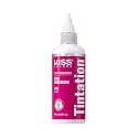 Red by Kiss Tintation Semi Permanent Hair Color, Aloe Vera Water Based, Argan Oil, Olive Oil, Collagen & Keratin, Long-Lasting Color Dye (Pink