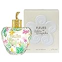 Lolita Lempicka Fleurs De Eau De Parfum Spray 1.7 Oz