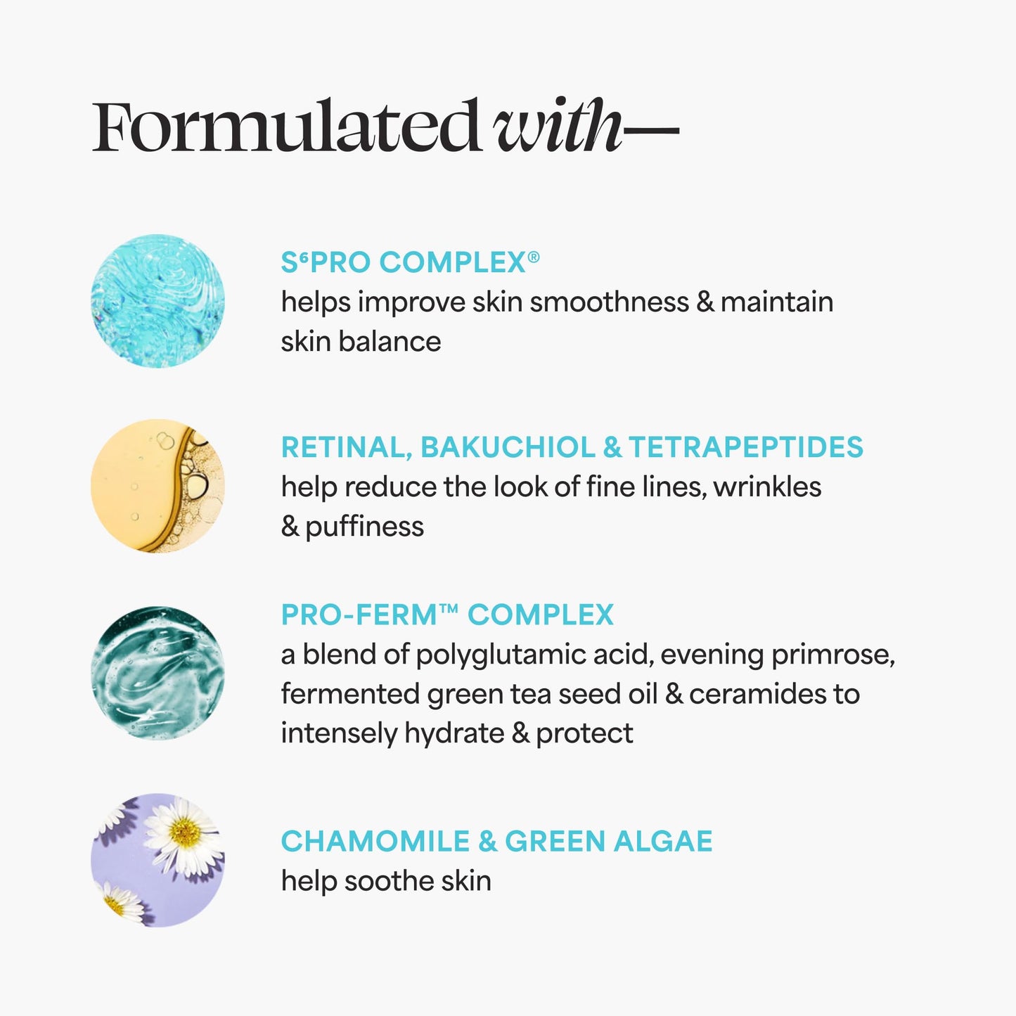 TULA Skin Care Eye Recharge + Replenish - Pro-Ferm Overnight Eye Cream with Retinal, Protects & Intensely Hydrates, Minimizes the look of Fine Lines