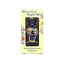 Hawaiian Night Mist Perfume by Edward Bell, Hawaiian Classic Perfumes 0.25 oz