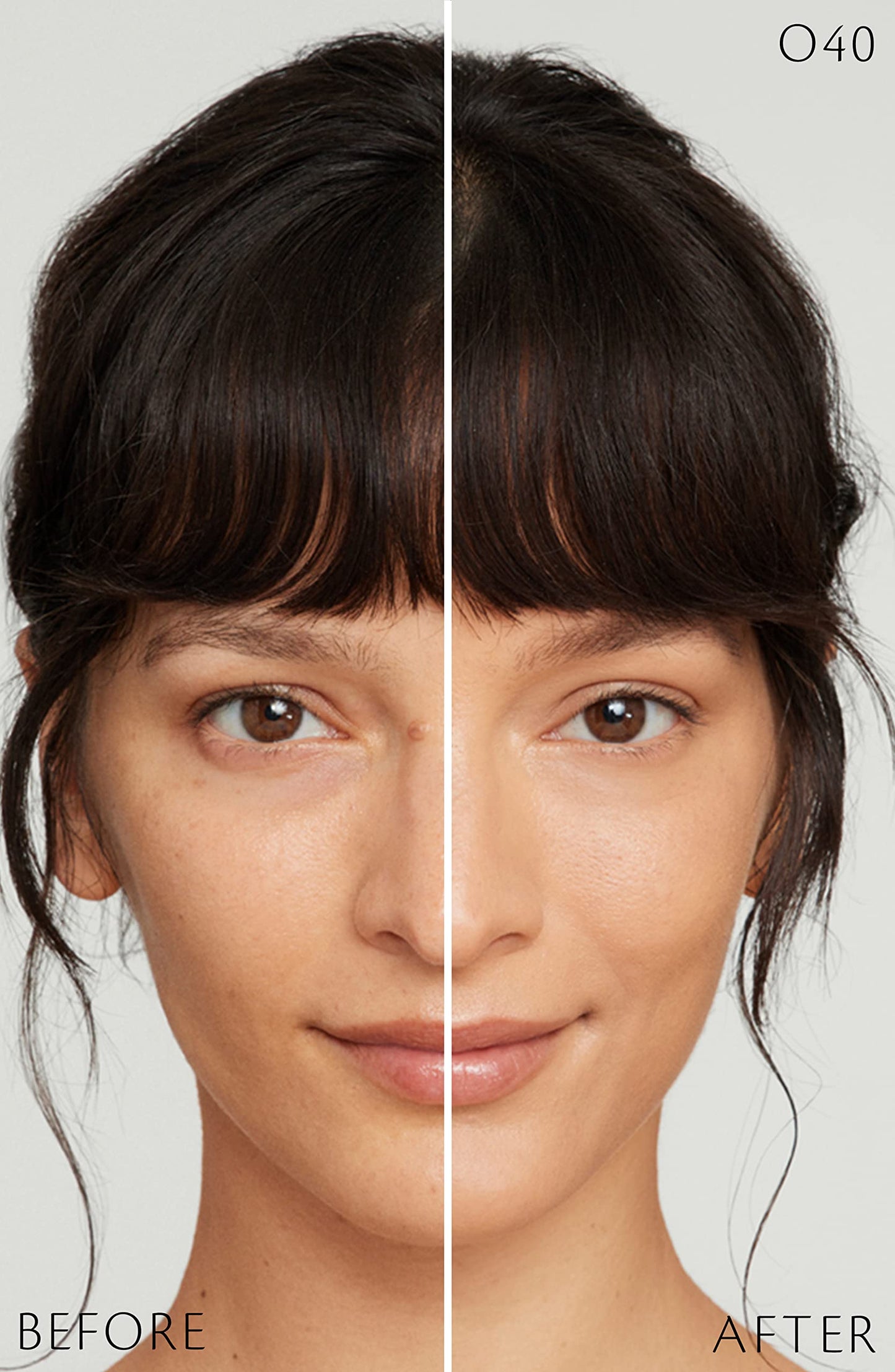 Clé De Peau Beauté, The Foundation SPF 22, 1 Fl Oz, O40 Light Tan Ocher