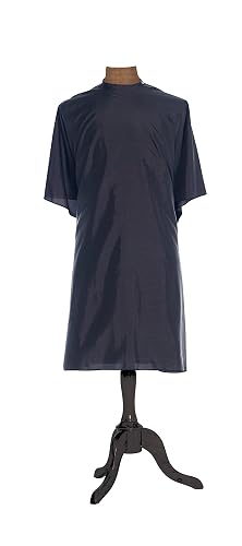 Andre Spectrum Styling Cape, Black
