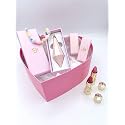 Belly Bell Kids Diamond Lipstick Set