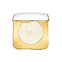 Tom Ford Soleil Radiant Perfecting Powder 0.21oz/6ml 01 Gilt Glow New In Box