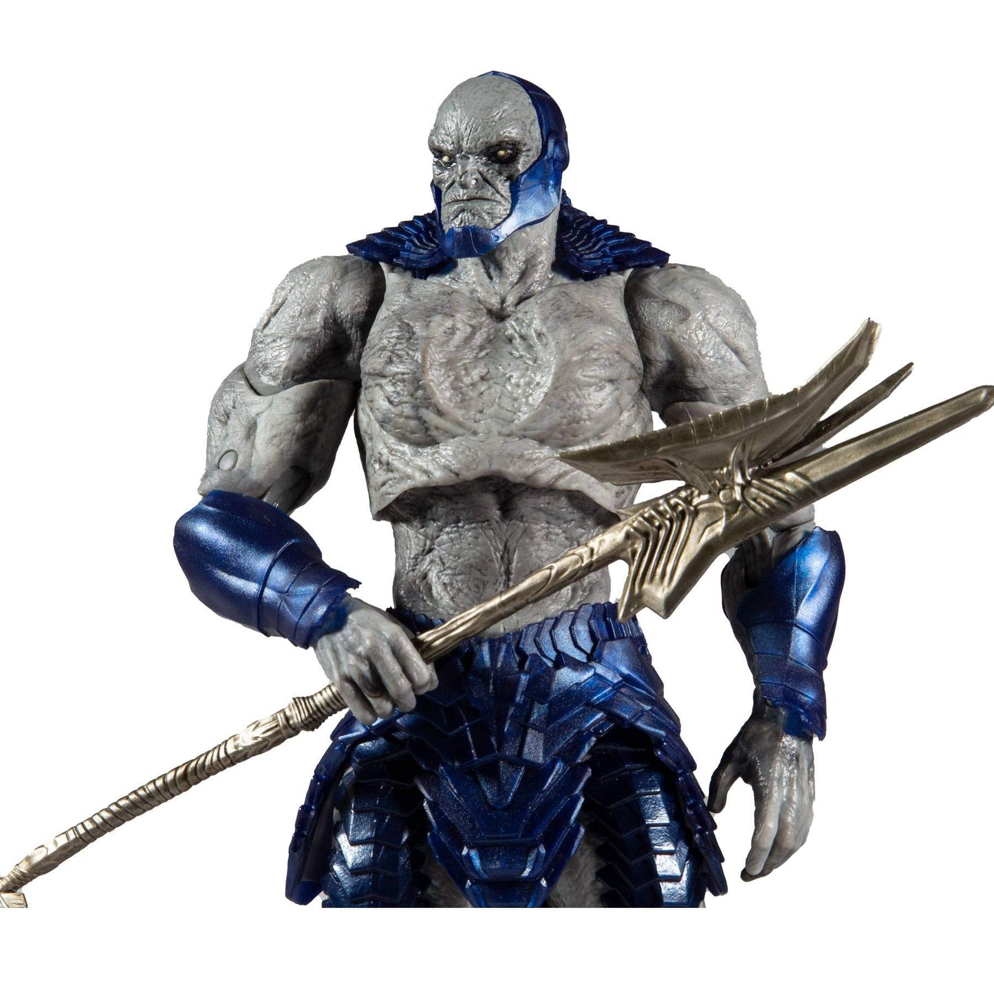McFarlane Toys DC Justice League Movie Darkseid Mega Action Figure