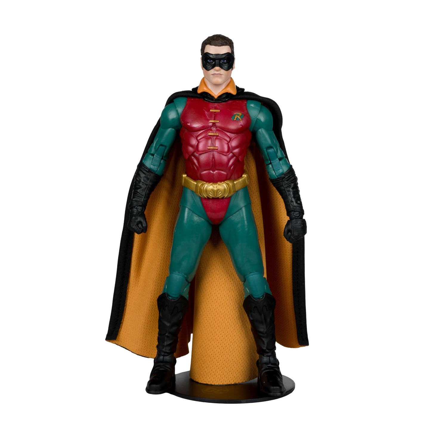 McFarlane Toys - DC Multiverse Robin (Batman Forever) 7in Build-A Figure