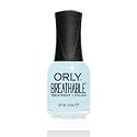 Orly Breathable Nail Color, Morning Mantra, 0.6 Fluid Ounce Beauty & Personal Care Orly