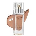 Estée Lauder Re-Nutriv Ultra Radiance Liquid Foundation SPF 20 | Luxurious, Hydrating, Long-Wearing, 1 Fl Oz, 4C3 Soft Tan