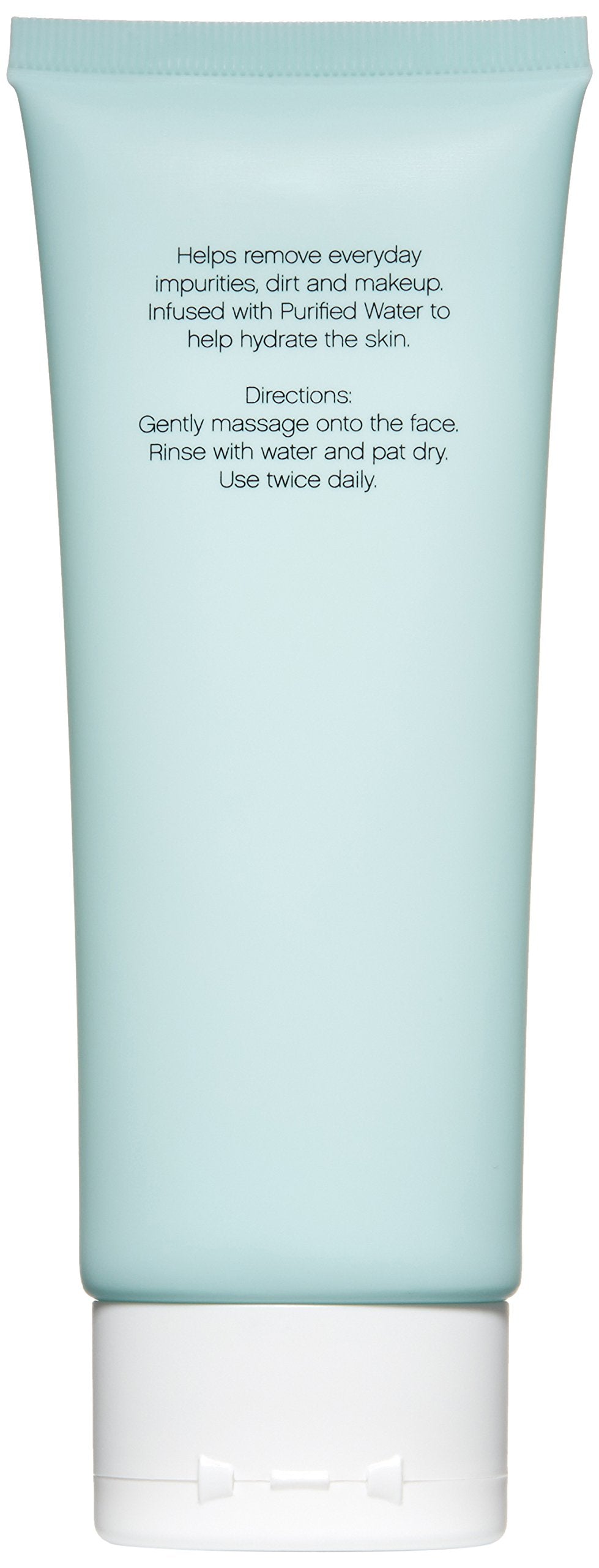 e.l.f. Hydrating Daily Face Cleanser, 3.71 Fluid Ounce