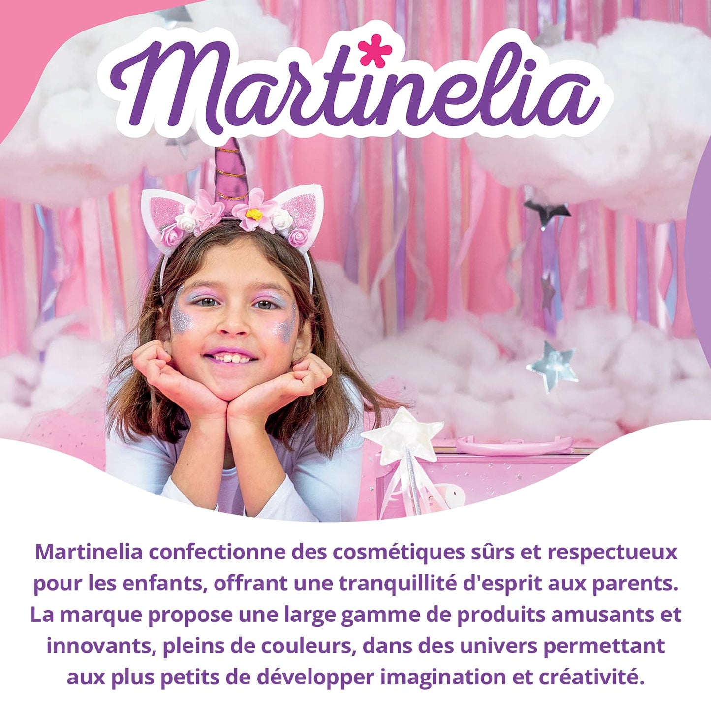 Lip Balm Martinelia Sweet Soda (7 g) Beauty and Personal Care MARTINELIA