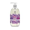 Seventh Generation Hand Wash, Lavender, 12 Ounce