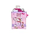 Cookeez Makery Hello Kitty and Friends Toasty Treatz Toaster | Squishy, Scented Plush Surprise | Pop-in-Bread, 6 Collectible Characters