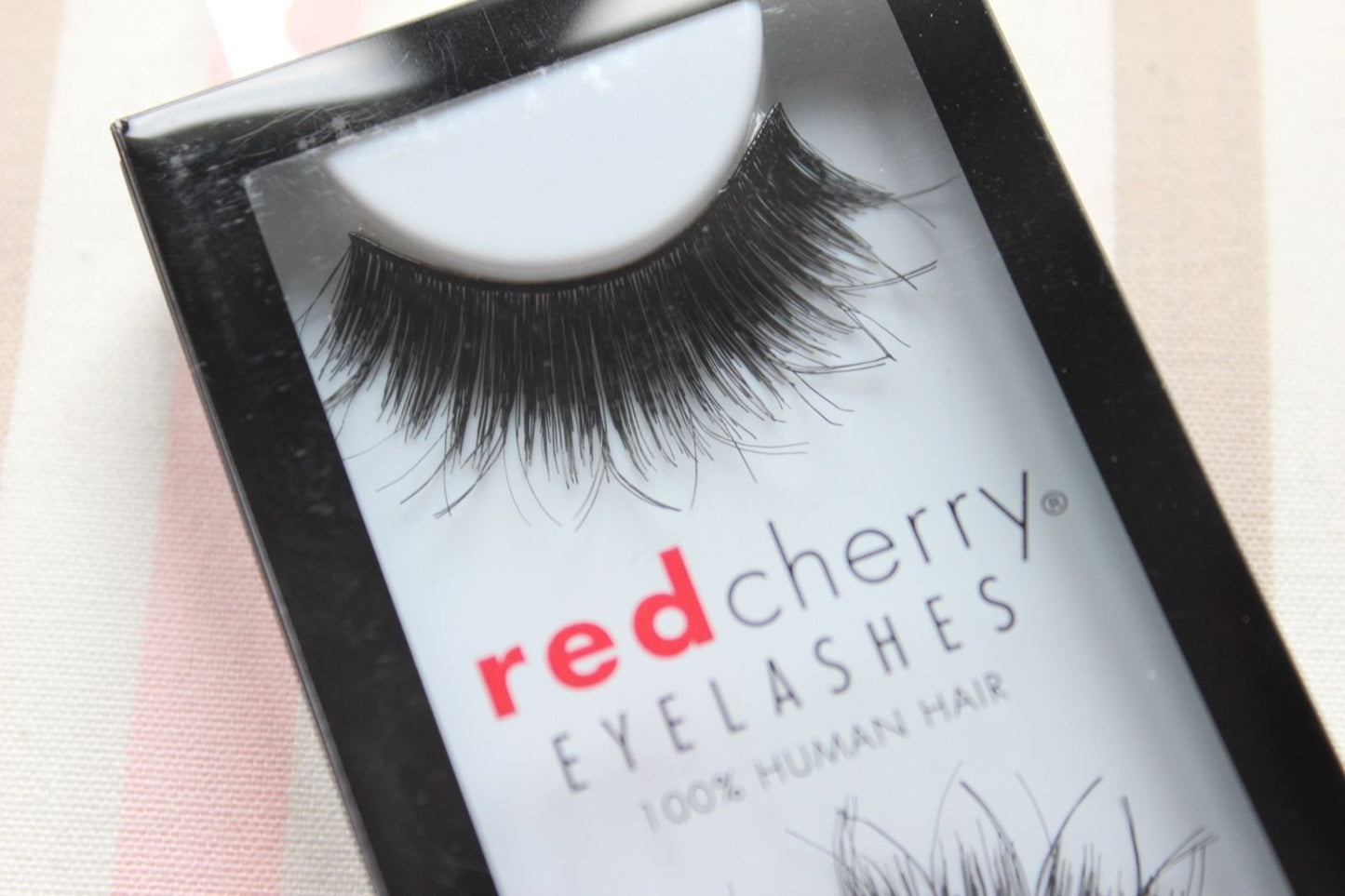 RED CHERRY False Eyelashes-RCFL102