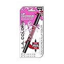 L.A. COLORS Lip Contour, Regal (Carded) CBLC828A