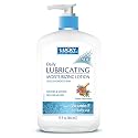 Lucky Super Soft Lubricating Lotion Vitamin E, 15 Fluid Ounce (Model: Lucky Super Soft Lotion 15oz Vitamin E)