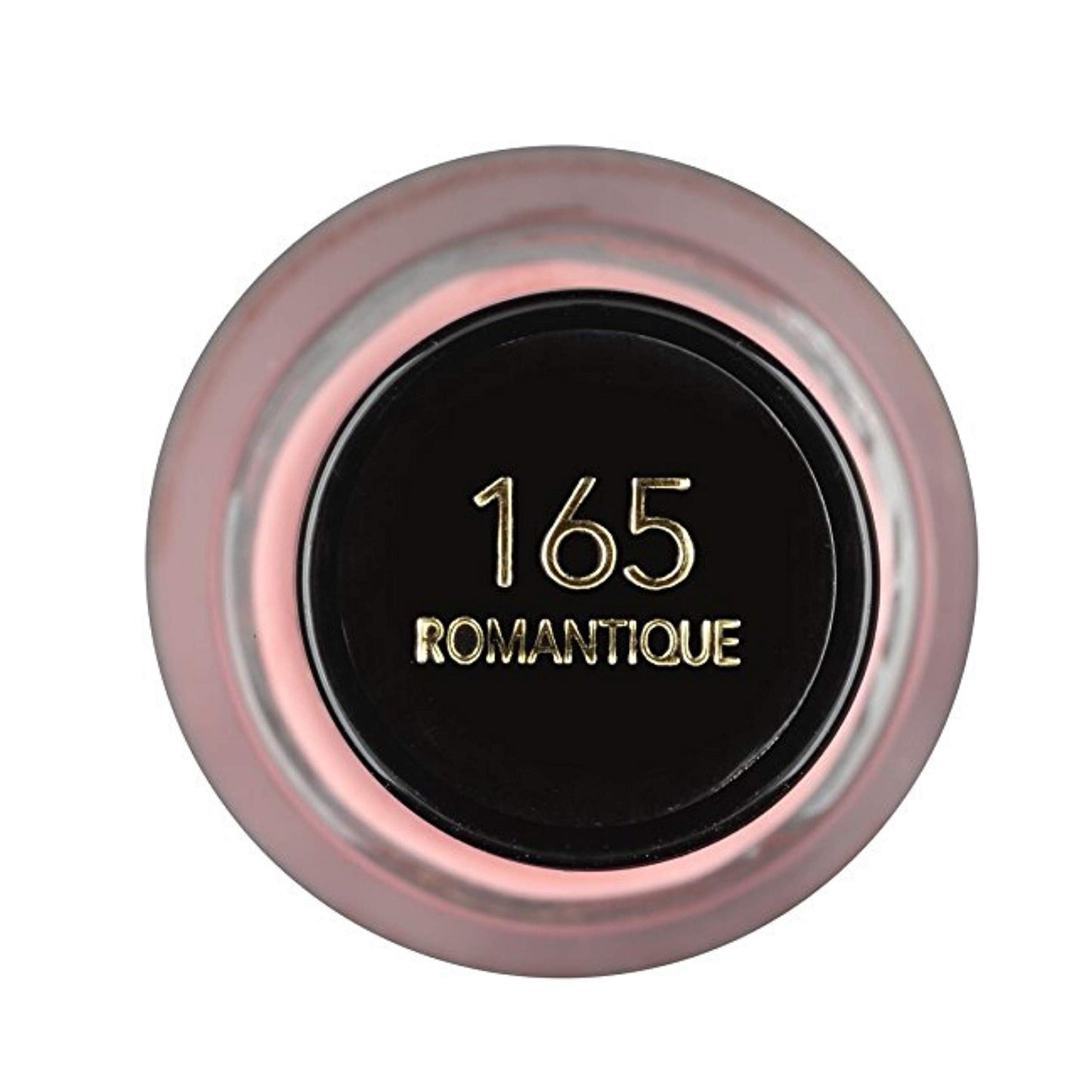 Revlon Nail Polish, Super Lustrous Nail Enamel Polish, Chip Resistant & Longwear Formula, High Shine Finish, 165 Romantique, 0.5 fl oz.
