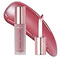 Lawless Women's Forget The Filler Lip Plumper Line Gloss, Velvet, Pink, 0.11 Fl Oz (Pack of 1)