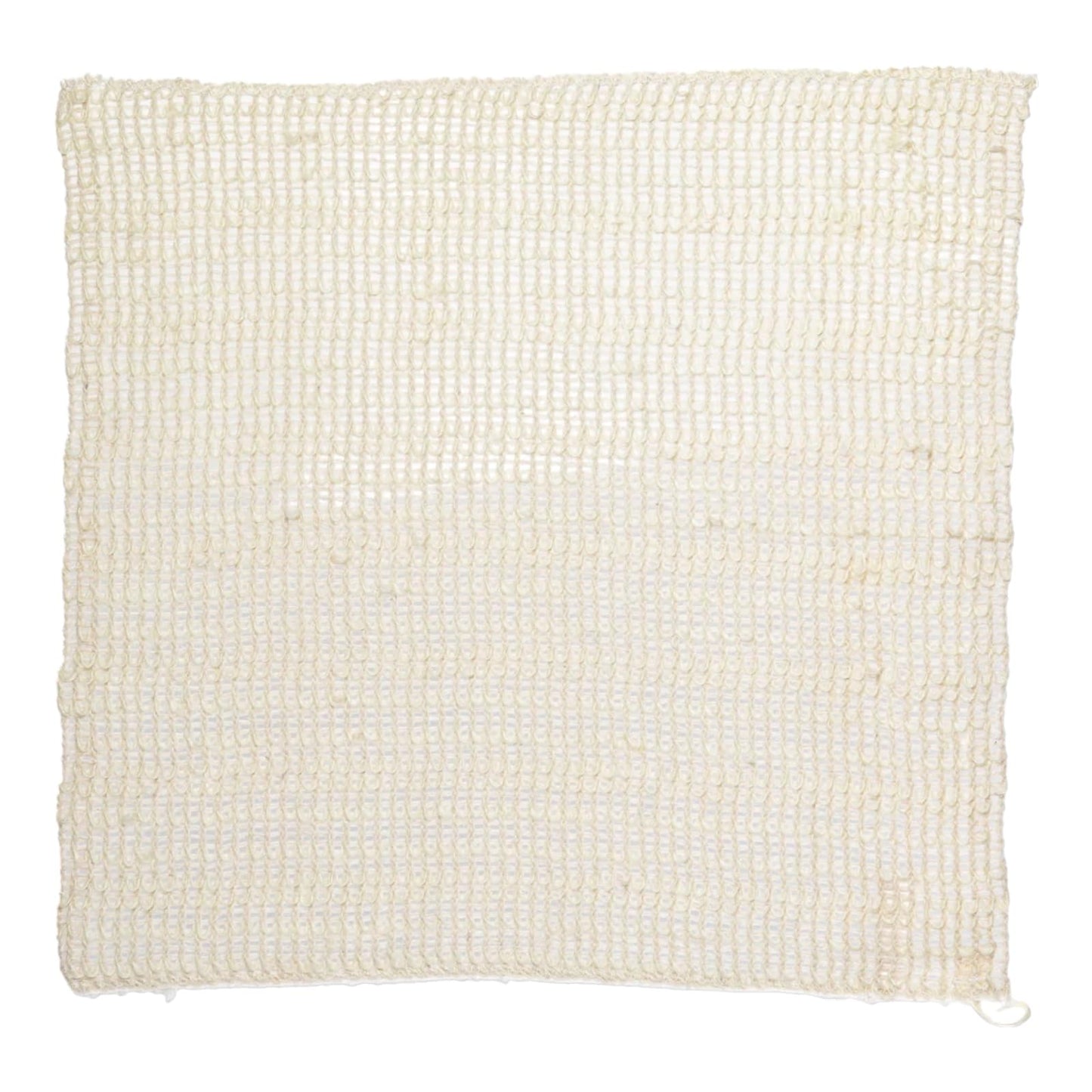 TV Time Direct Ayate Spa Cloth - Coarse Texture - 12 x 12 Beauty and Personal Care Tvtimedirect