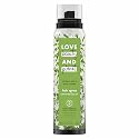 Love Beauty and Planet Frizz Control Hair Spray Coconut Milk and White Jasmine 6.8 oz