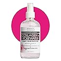 Advanced Clinicals Collagen Rosewater Face Mist Skin Care Reviving & Hydrating Facial Mist for Face | Instant Hydration Face Spray Toner with Pure