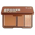 Sephora Collection Bronze Glow Bronzing and Highlighting Trio - 02 Born To Bronze