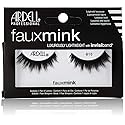 Ardell Faux Mink #810 Black Lashes (6 Pack)