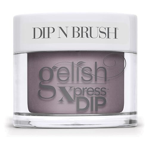 Gelish Xpress Dip Powder Nail Manicure - Stay off The Trail, 1.5 oz Beauty & Personal Care Gelish