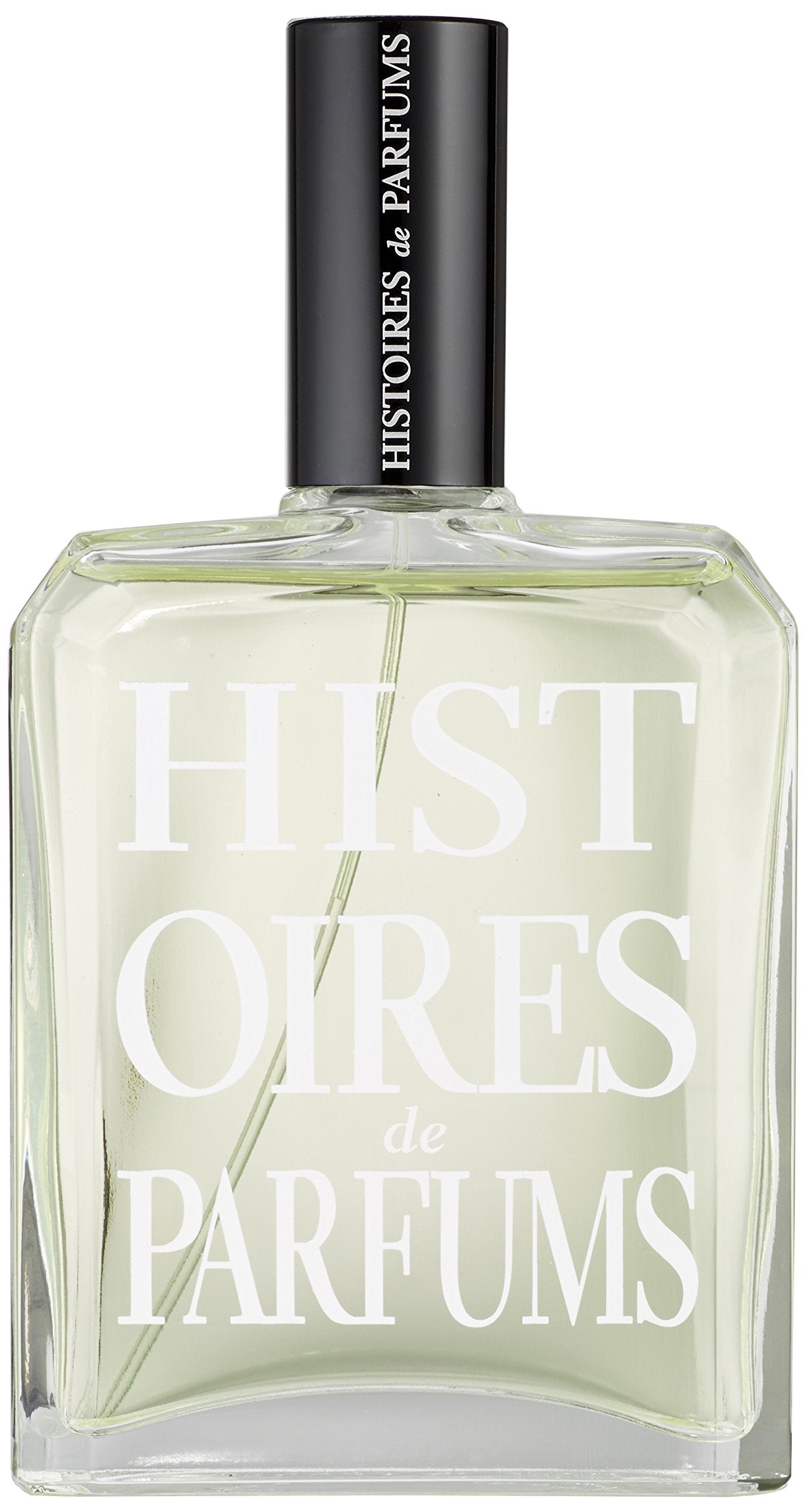 Histoires de Parfums 1725 Eau De Parfum Spray,4 Fl Oz