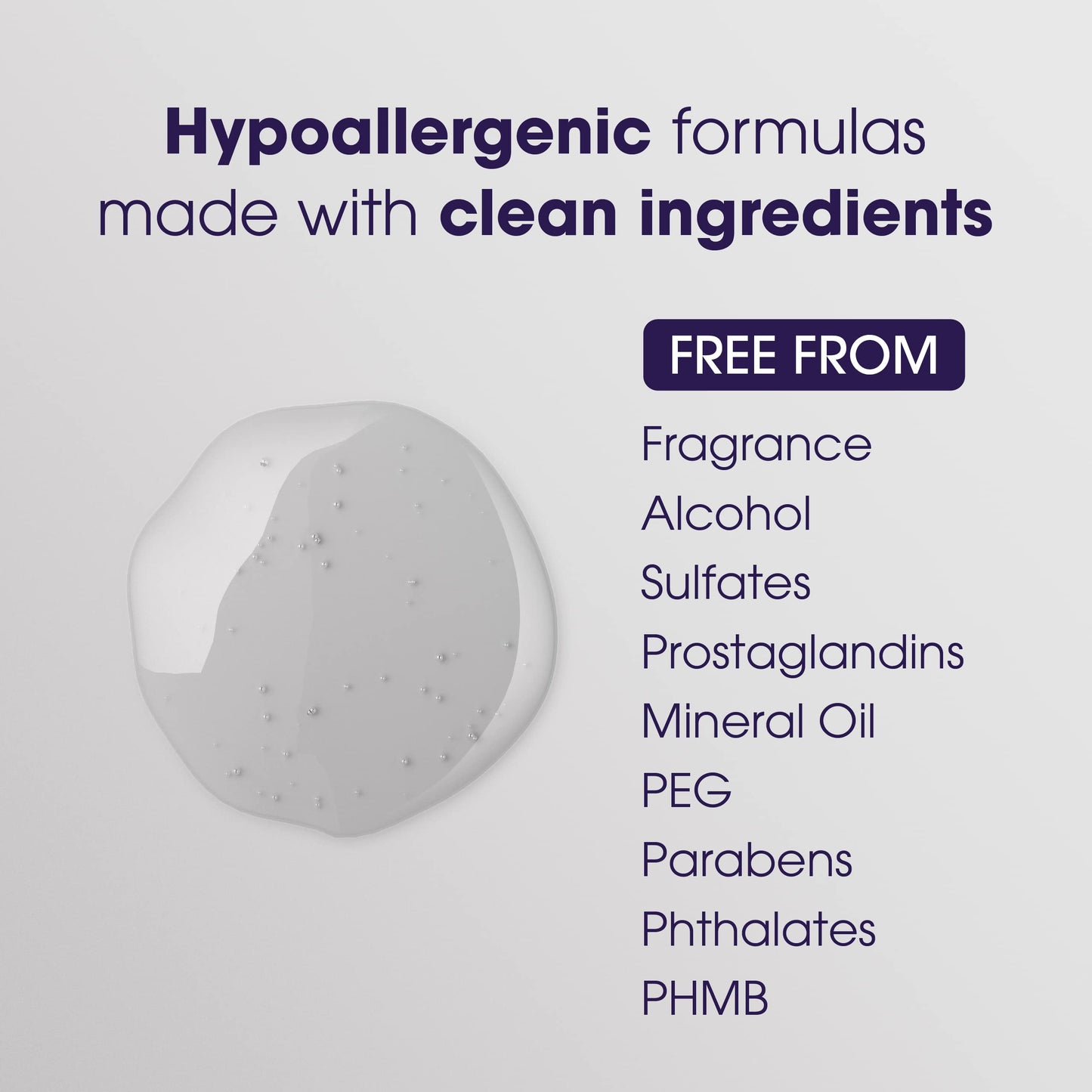 LUMIFY Eye Illuminations Cleansing Water & Eye Makeup Remover, 3-in-1 Micellar Water Contains Hyaluronic Acid, Vitamin C & Niacinamide, 5.4 Oz